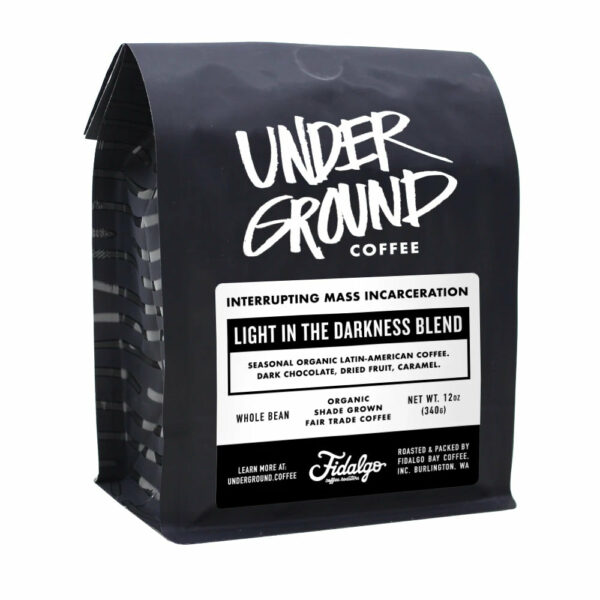 Underground coffee provides jobs to formerly incarcerated people