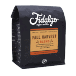 Fall Harvest Blend Coffee - Medium Light Roasted Coffee