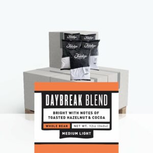 Daybreak Blend of Central & South American Coffees - Wholesale