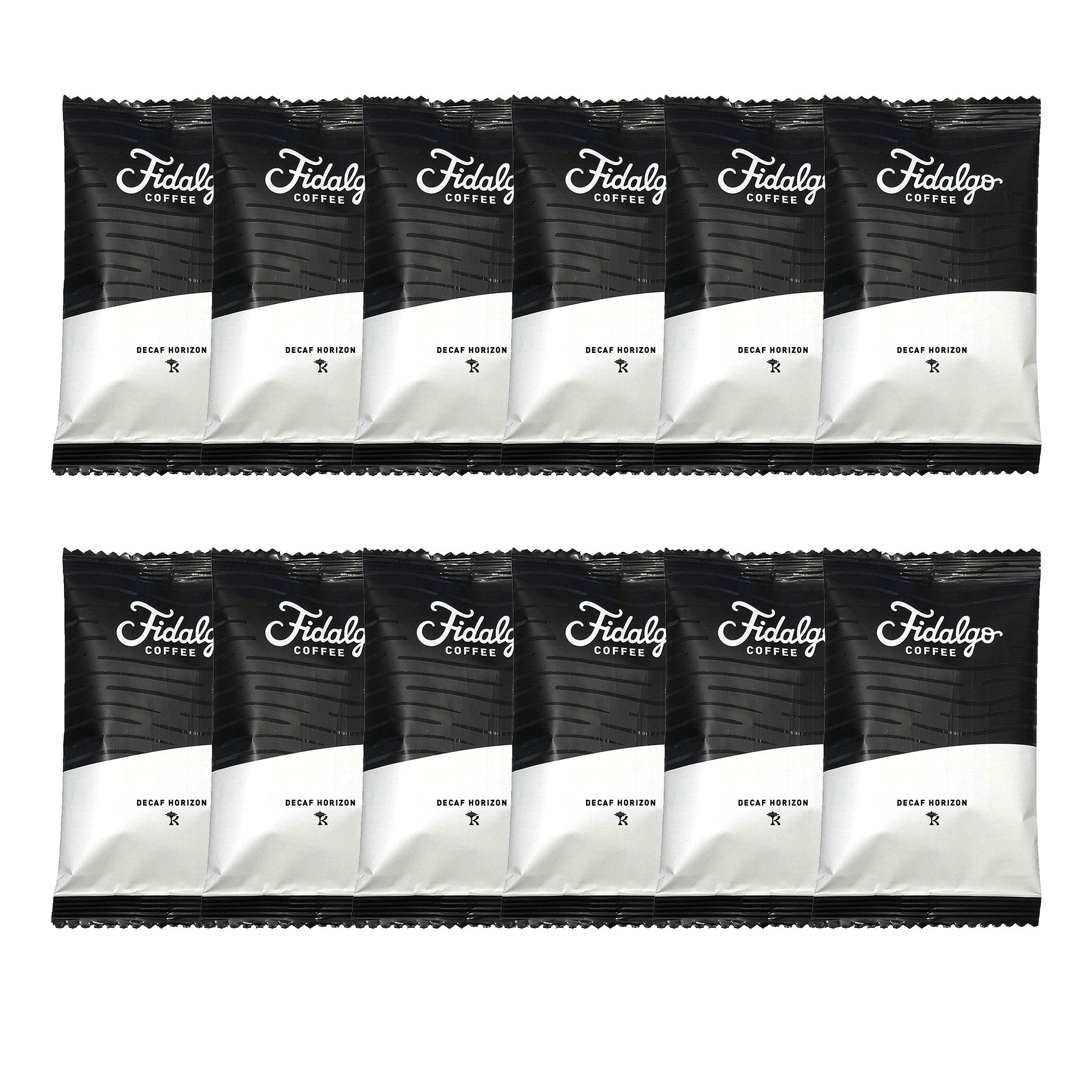 Decaf Horizon - Perfect Pot Packs