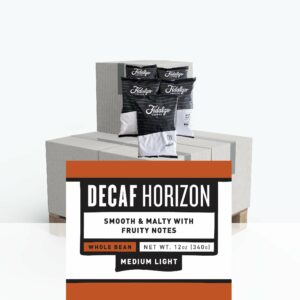 Decaf Organic Coffee - Wholesale Coffee