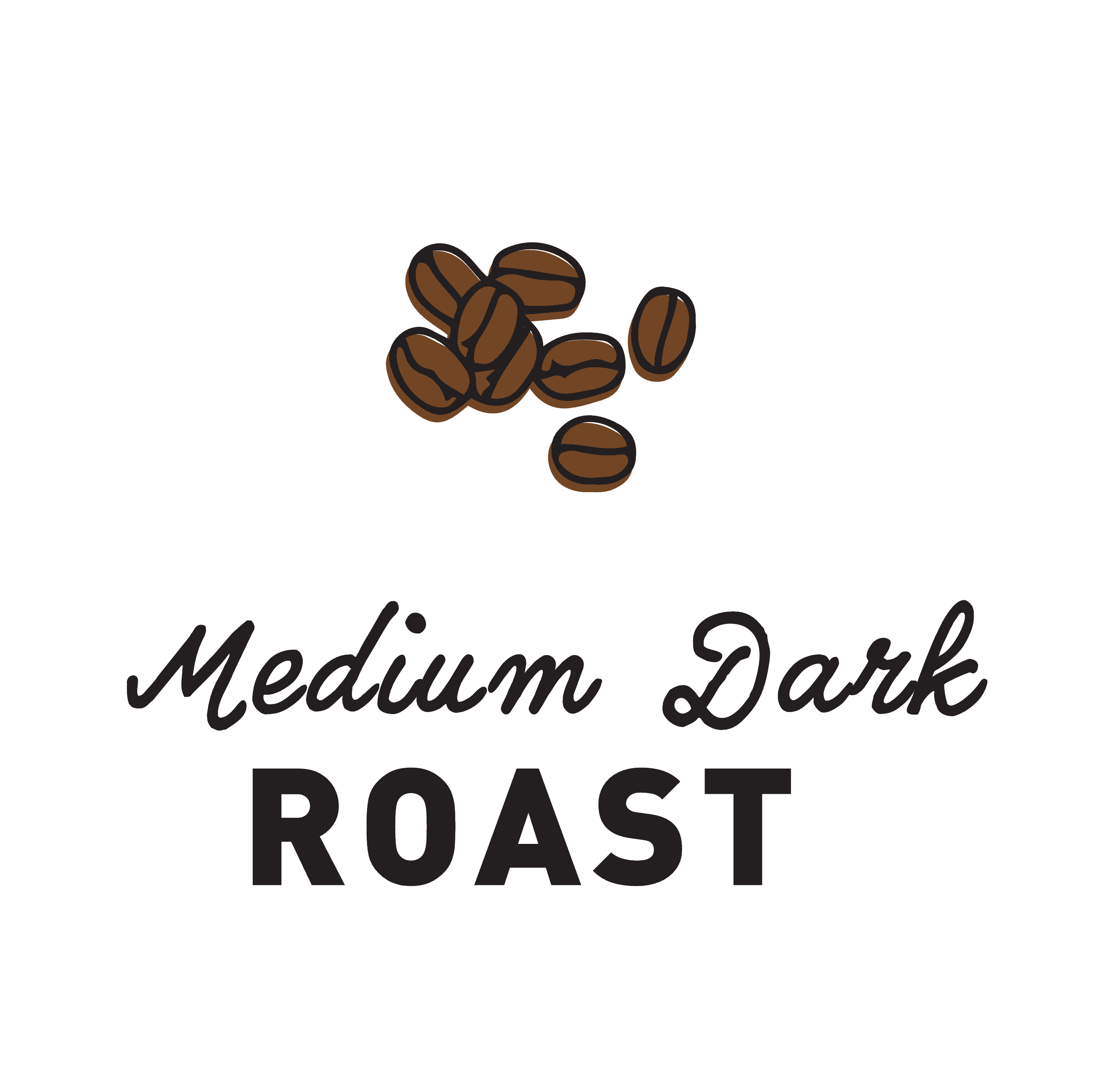 MediumDark Roast 02