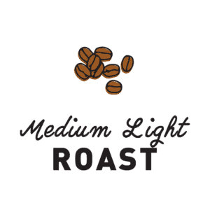 Medium-Light Roasts