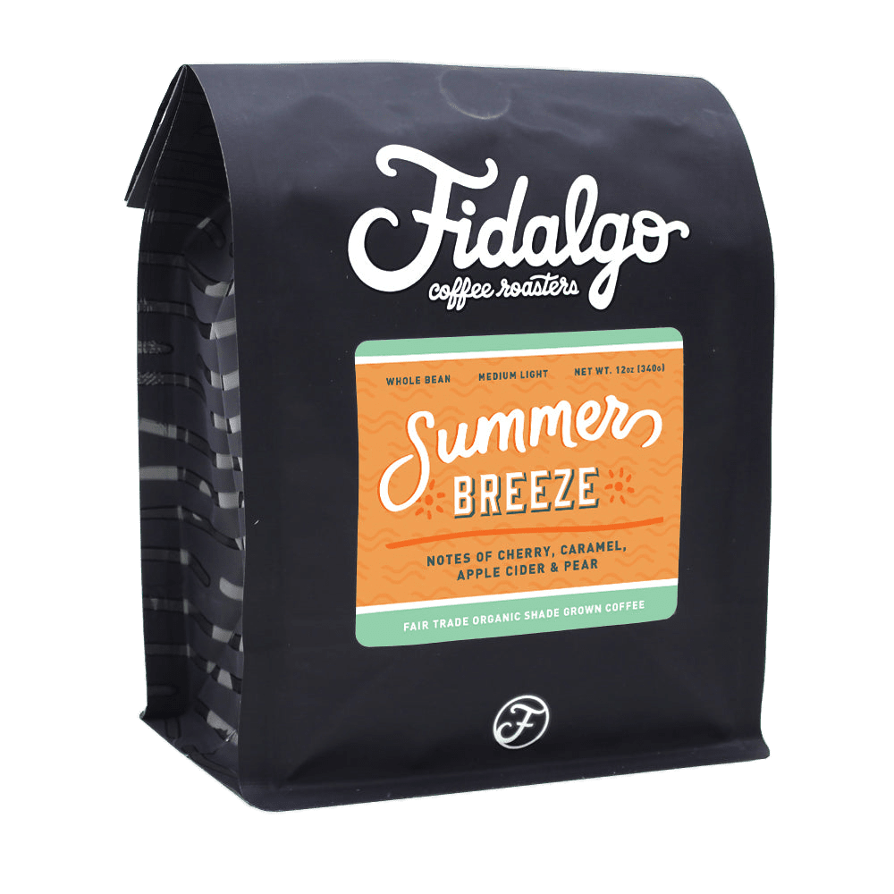 Summer Breeze by Fidalgo