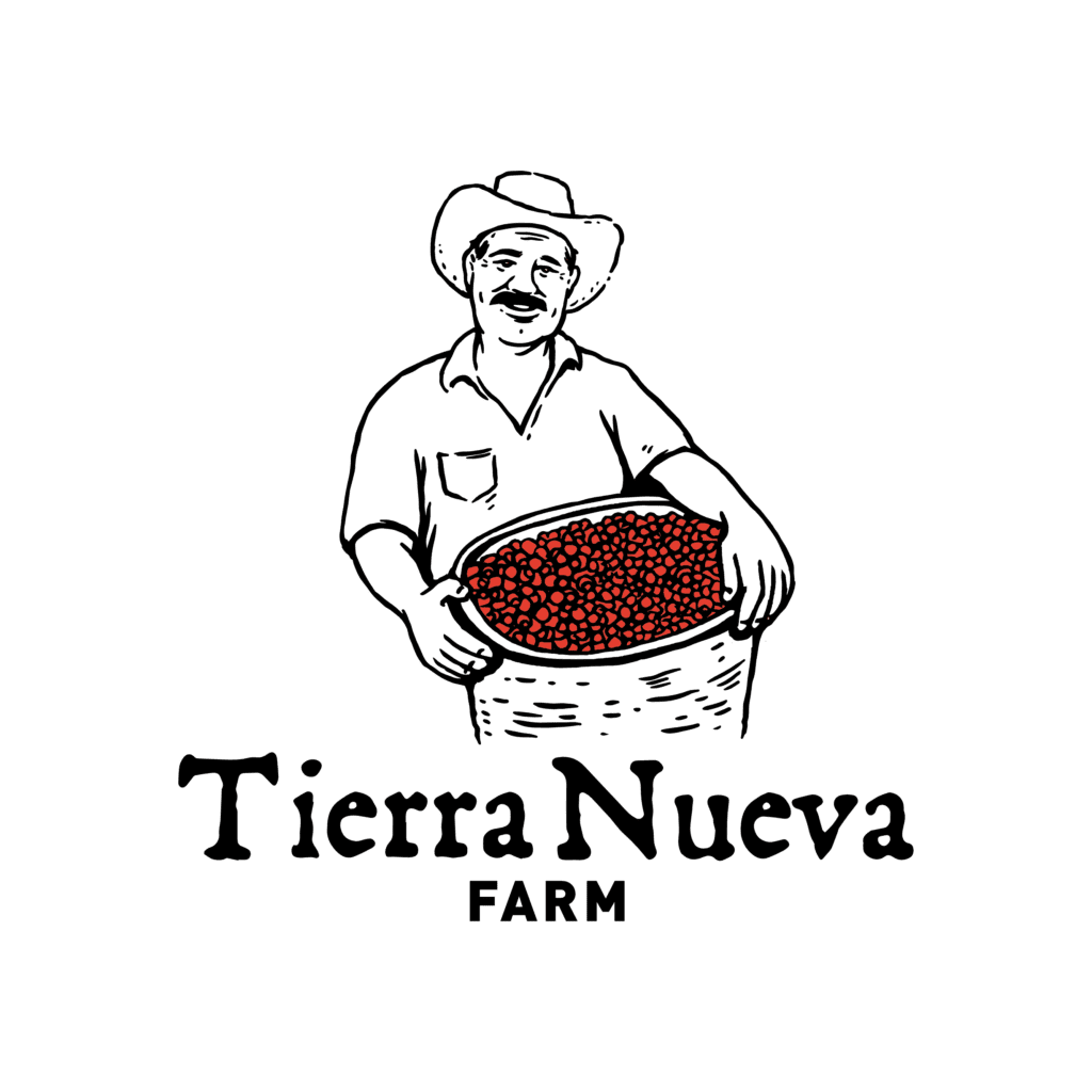 Tierra Nueva Farm Coffee - • Fidalgo Coffee