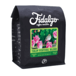 Tulip Festival Blend - Certified Organic Coffee 