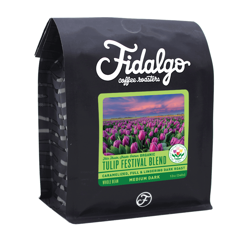 Fidalgo Tulip Festival 12oz