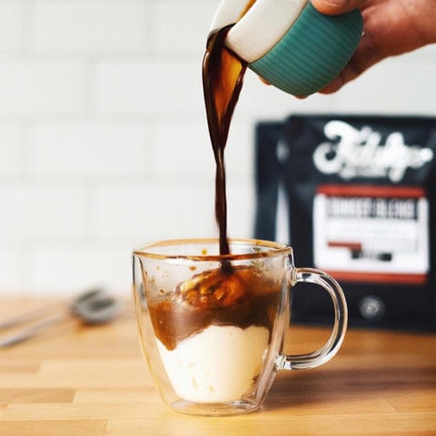 Fidalgo food pairings: affogato 6 Fidalgo food pairings: affogato 5