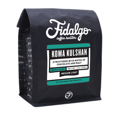 Koma kulshan coffee from fidalgo coffee roasters 3 Koma kulshan from fidalgo