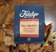 Choose joy 1 Choose joy with fidalgo coffee