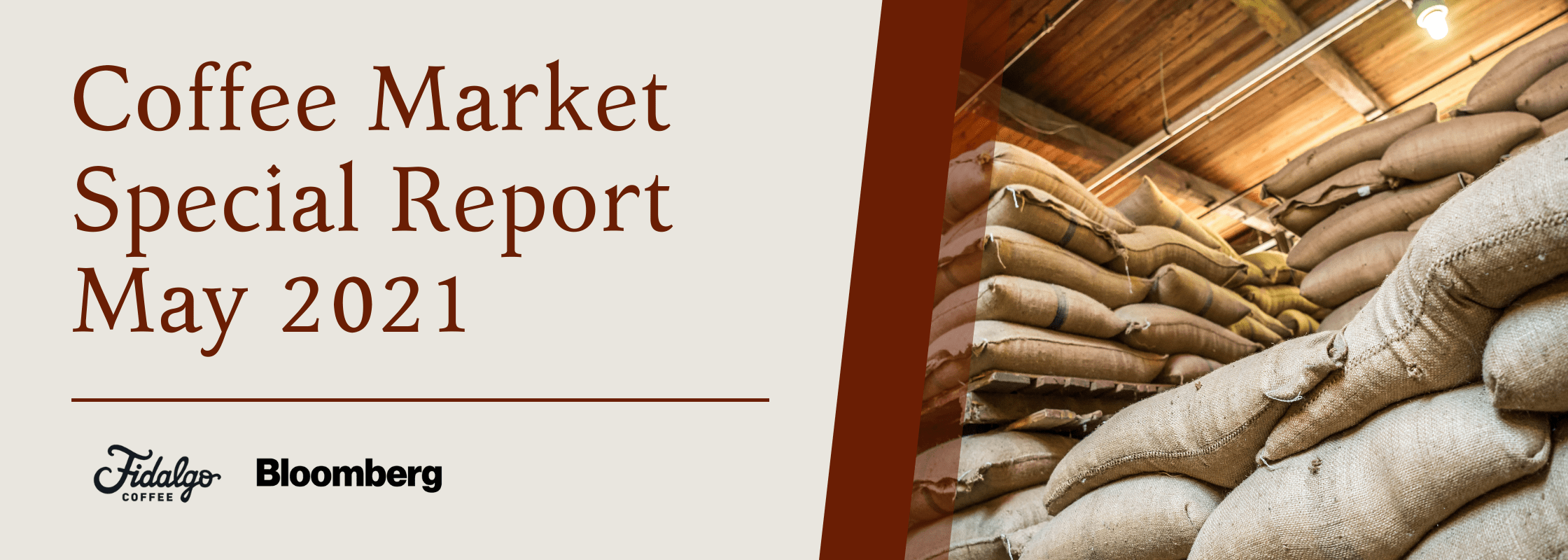 Coffee Market Special Report