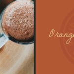 How to make an orange spice mocha