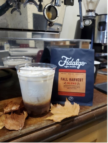 Make it a september to remember 1 September coffee subscription