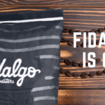 Fidalgo coffee is now on amazon!