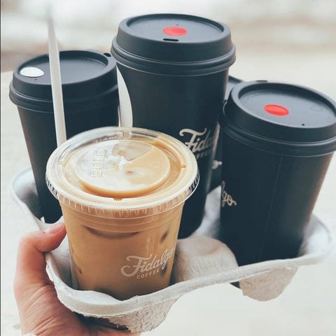 The extra degree makes the difference 4 The extra degree makes the difference 3