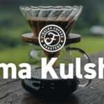 Koma kulshan coffee from fidalgo coffee roasters