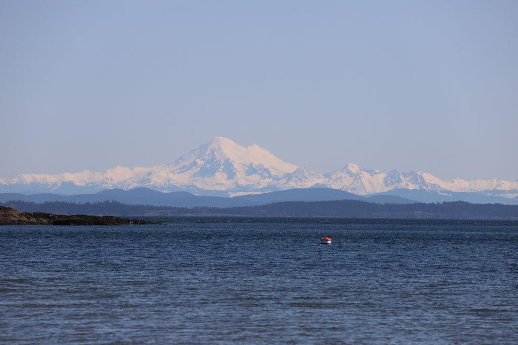 Koma kulshan coffee from fidalgo coffee roasters 1 Mount baker - koma kulshan