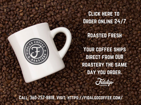 Discover your perfect cup of coffee 2 Discover your perfect cup of coffee 1