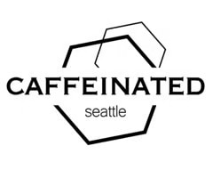 caffeinated seattle coffee