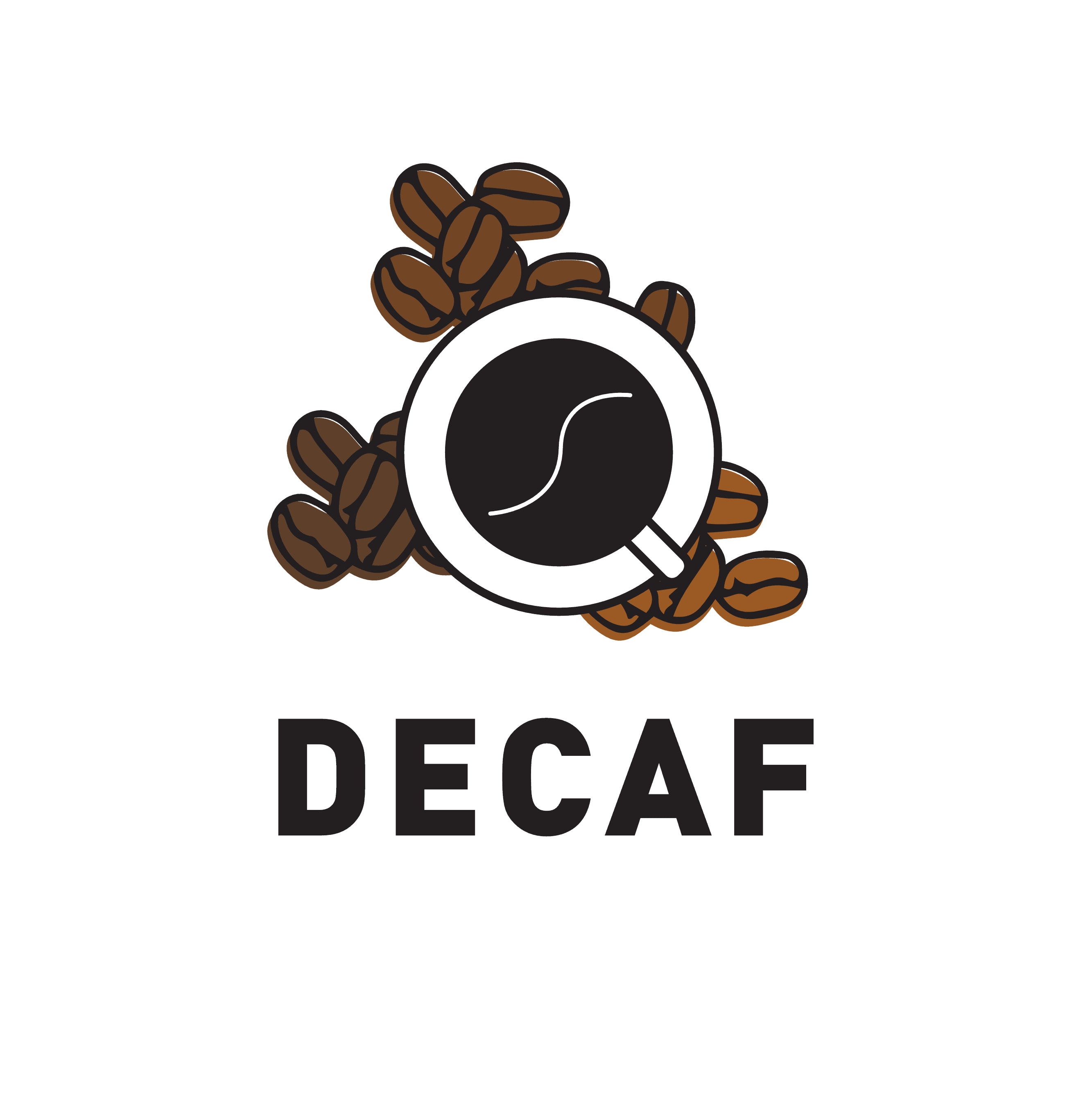 Fidalgo Decaf Coffee