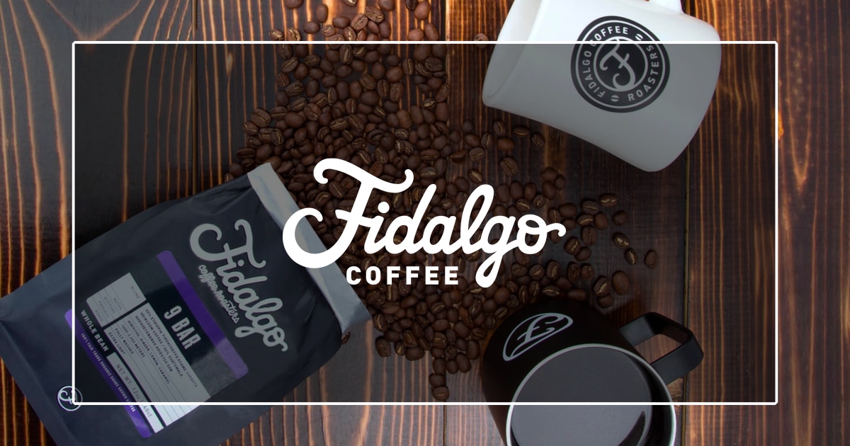 (c) Fidalgocoffee.com