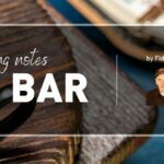 9 bar tasting report