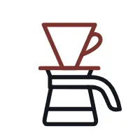 Fresh Coffee Icon