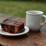 Bridging barbecue and coffee: my journey with franklin bbq and fidalgo coffee