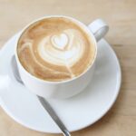 White coffee - brewing tips and exciting drink recipes