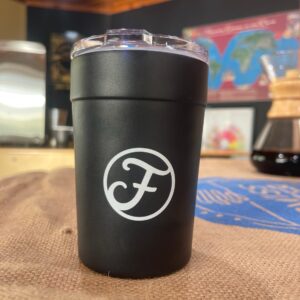 Fidalgo 12oz Tumbler